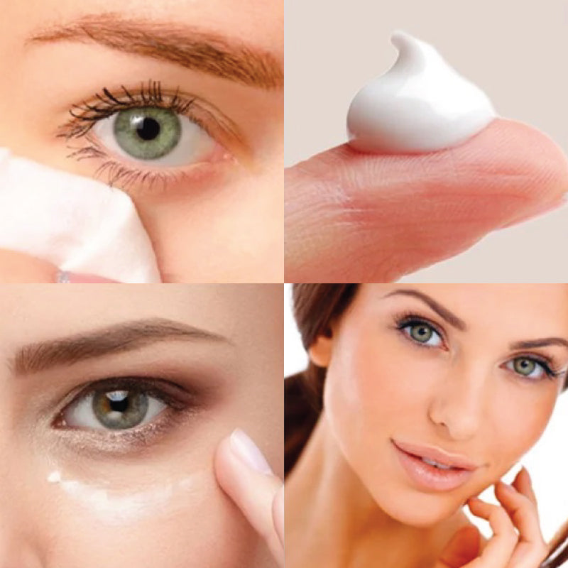 Spotless™ Temporary Firming Eye Cream 1+1 FREE