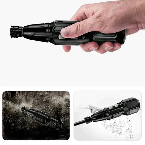 HandlePro™ Cordless Electric Screwdriver