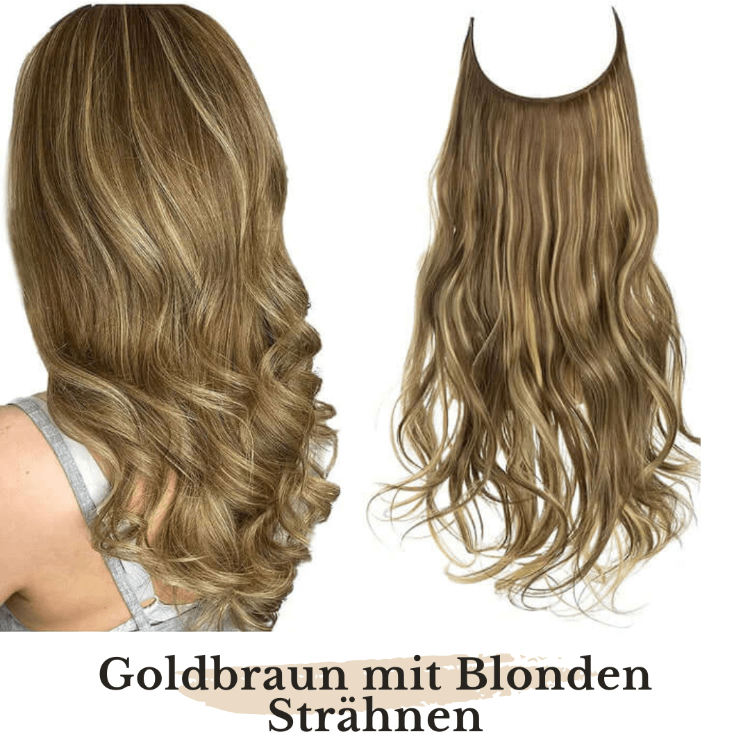 Ellendor Hair Extensions | EXTENSION 40CM & 55CM (50% DISCOUNT)