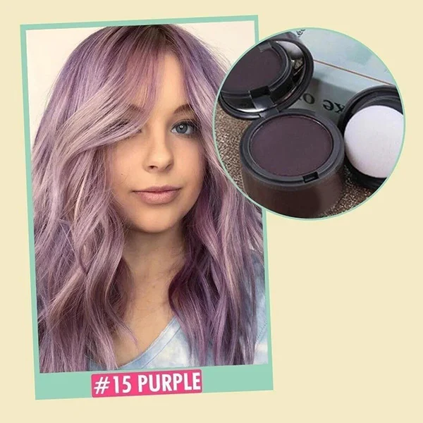 1+1 FREE | CoverUp™ | Hairline & Bald Spot Shading Powder