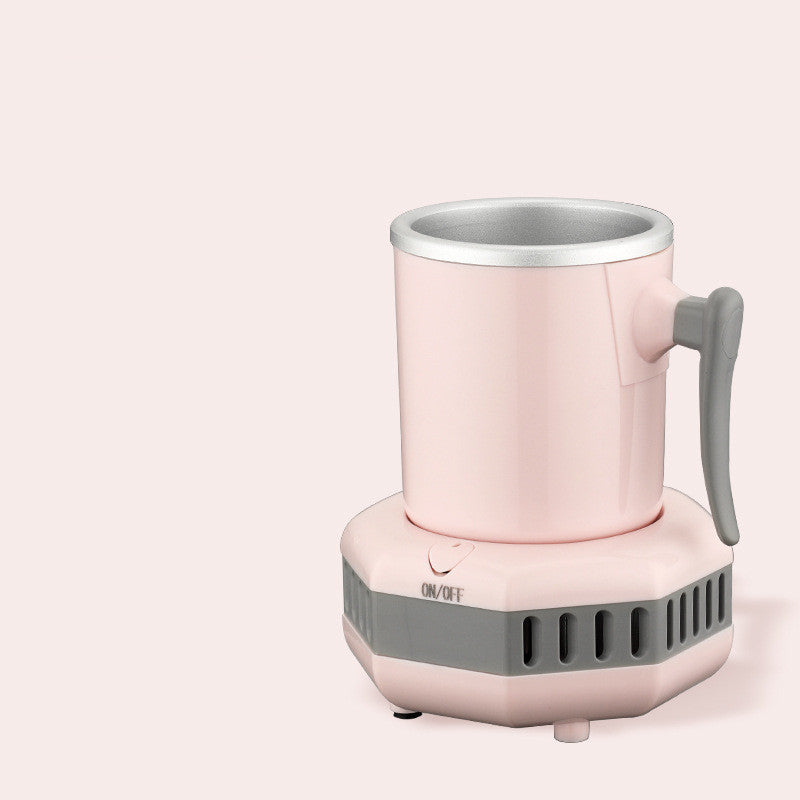 Icey™ Instant Cooler Cup (50% OFF)