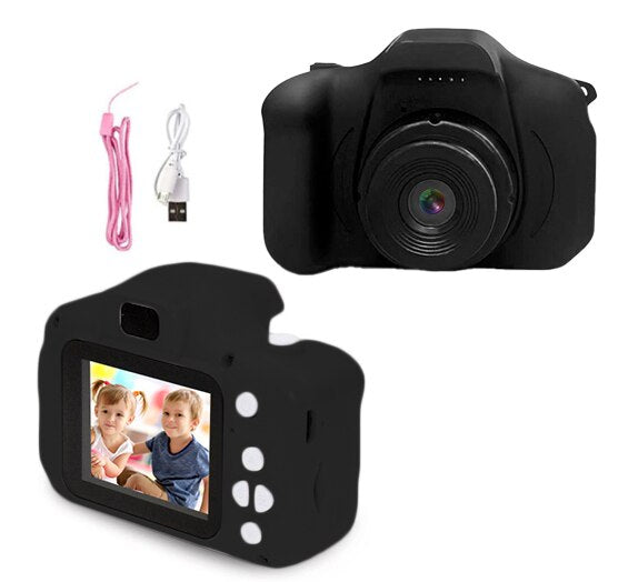 Flick™ Digital Camera