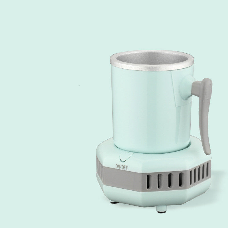 Icey™ Instant Cooler Cup (50% OFF)
