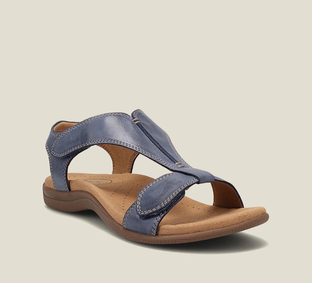 BellaBreeze™ - Adjustable Comfort Sandals