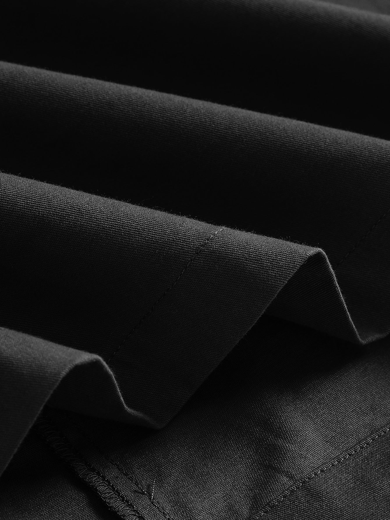 Cargo Rock with Flap Pocket