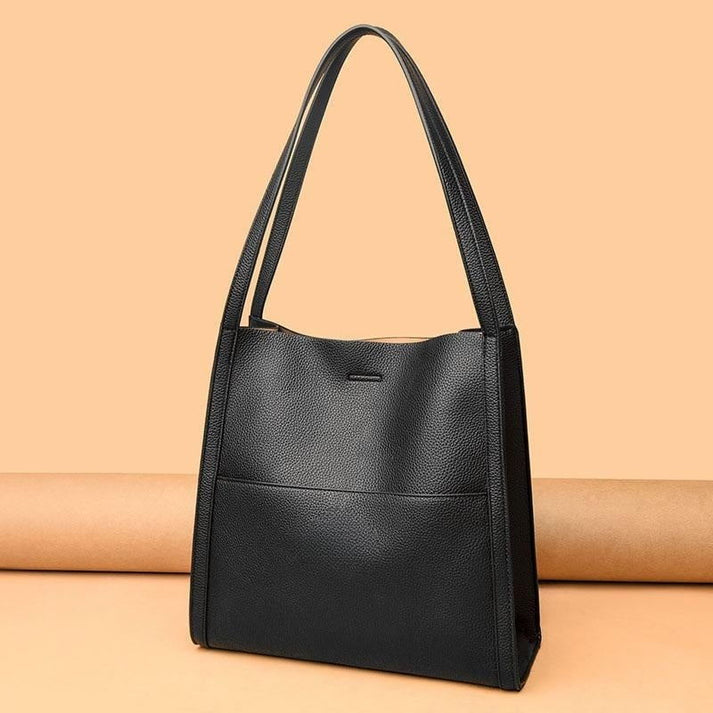 Gloria™ - Premium Leather Bag for Every Day (50% OFF)