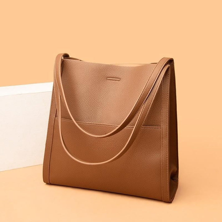 Gloria™ - Premium Leather Bag for Every Day (50% OFF)
