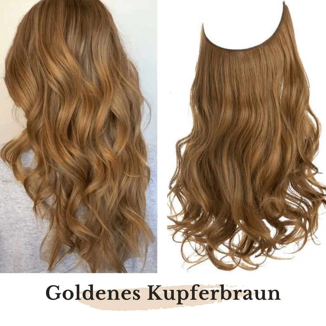 Ellendor Hair Extensions | EXTENSION 40CM & 55CM (50% DISCOUNT)