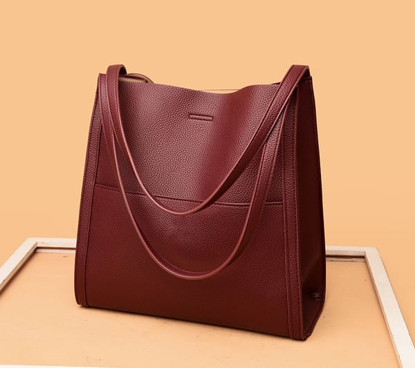 Gloria™ - Premium Leather Bag for Every Day (50% OFF)
