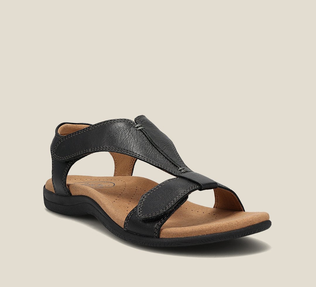 BellaBreeze™ - Adjustable Comfort Sandals