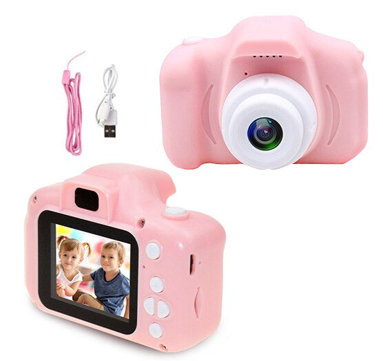 Flick™ Digital Camera