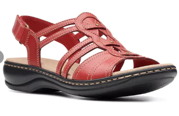 Jenna™ - Orthopedic Spring Sandals (50% OFF)