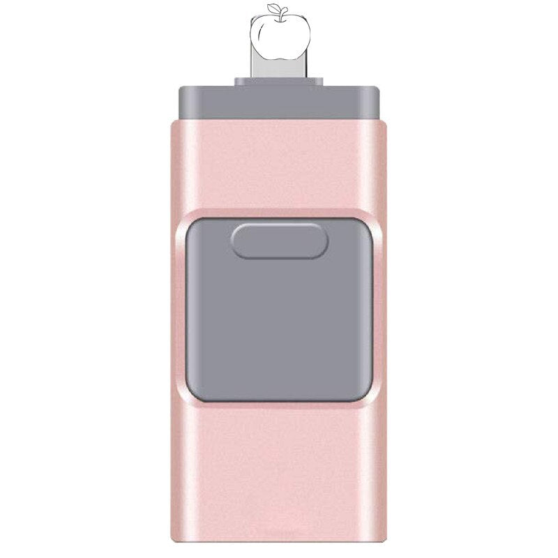 SmartFlash™ Handy Flash Drive 16GB