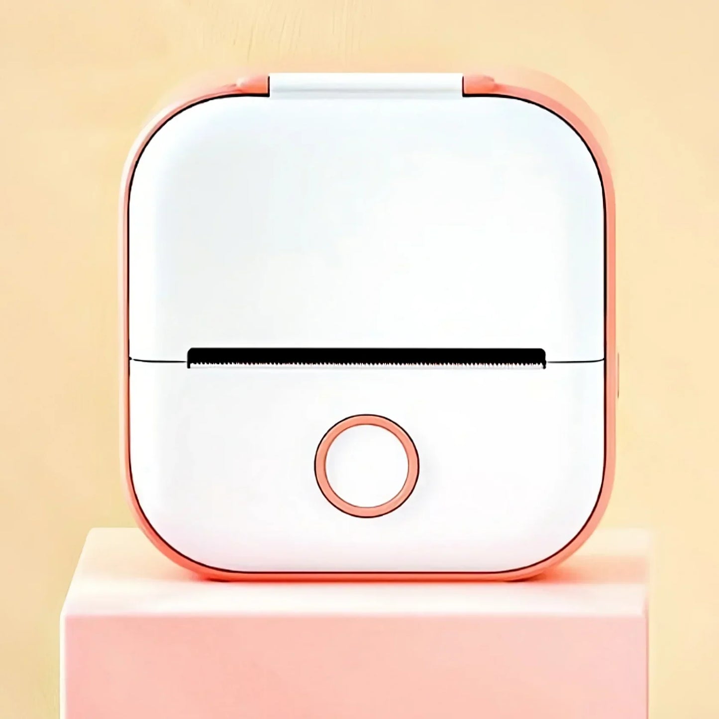 EzPrint™ Portable Thermal Printer