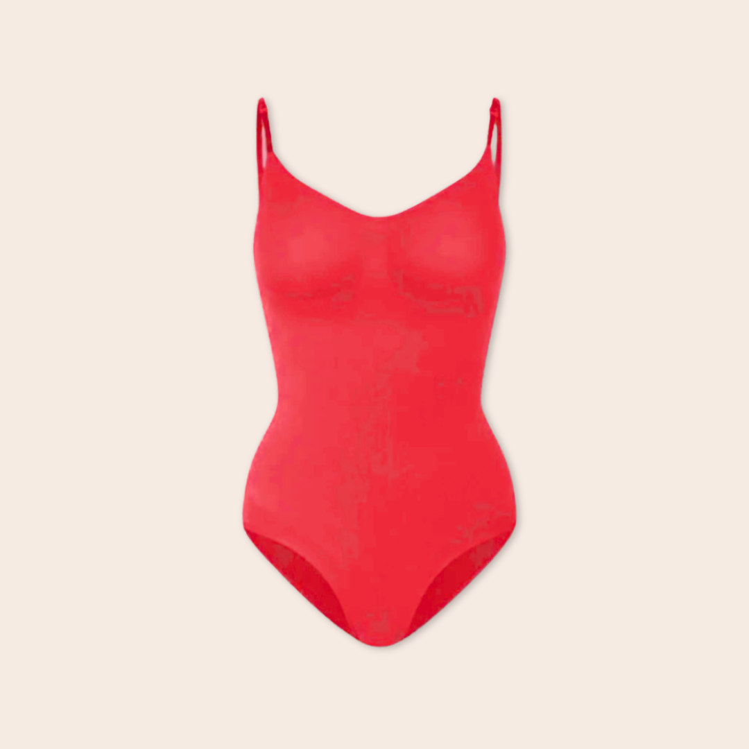 SilkShape™ - Comfort Fit Shapewear (1+1 FREE)