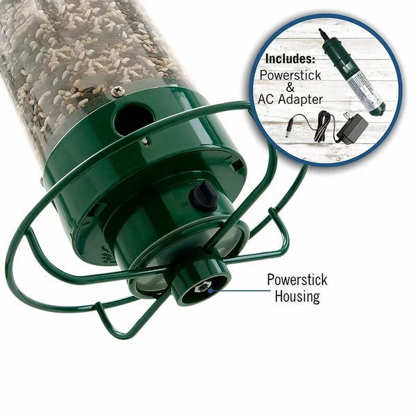 PetPerch™ - Hanging Food Bowl Bucket (50% OFF)