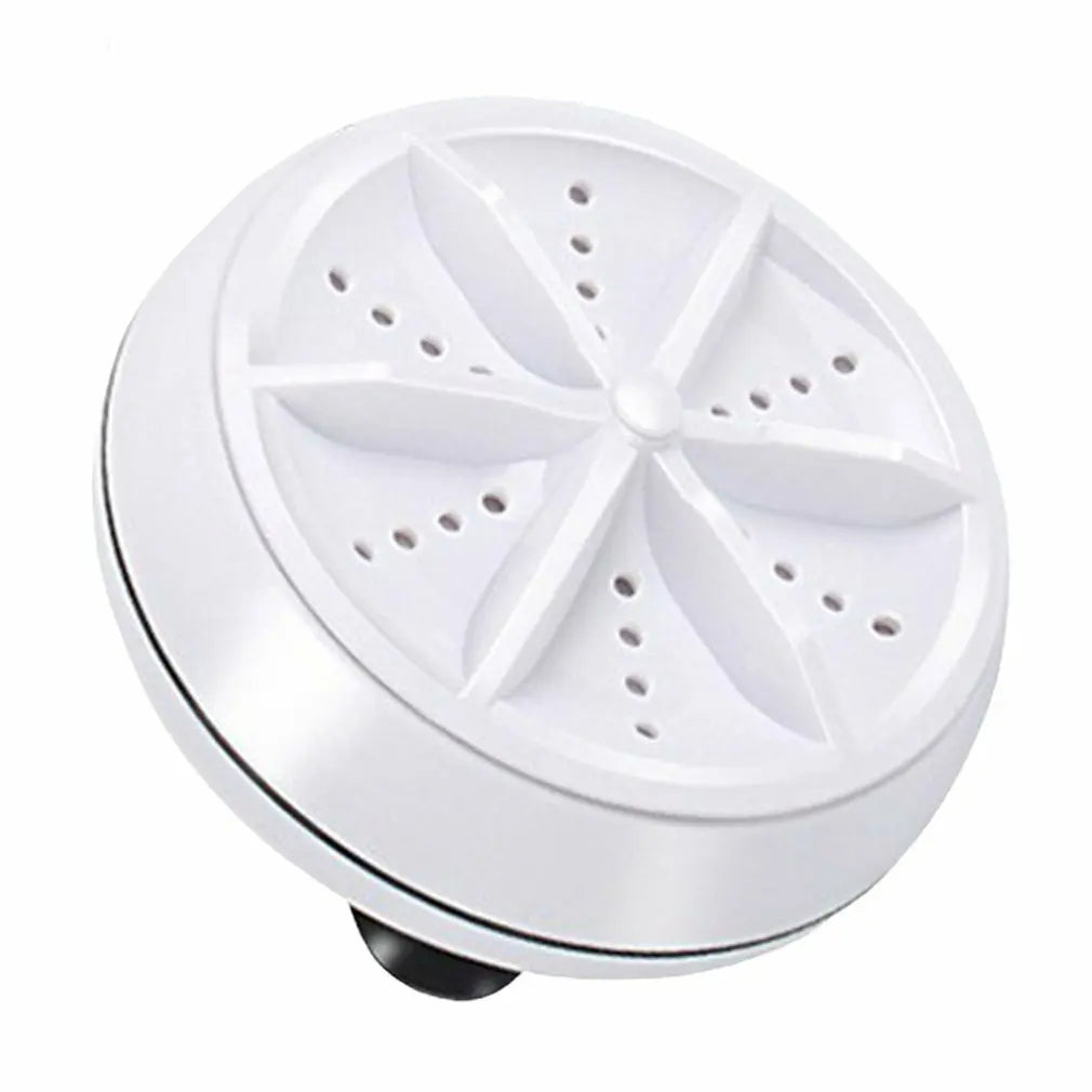JetWash™ – Portable Turbo Mini Washing Machine (50% DISCOUNT)