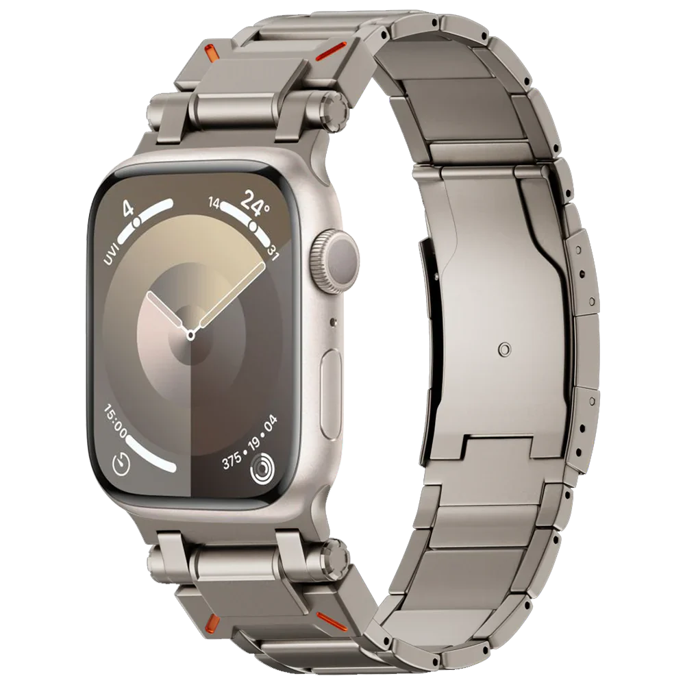 TitanX™ - Ultra Smartwatch Pro