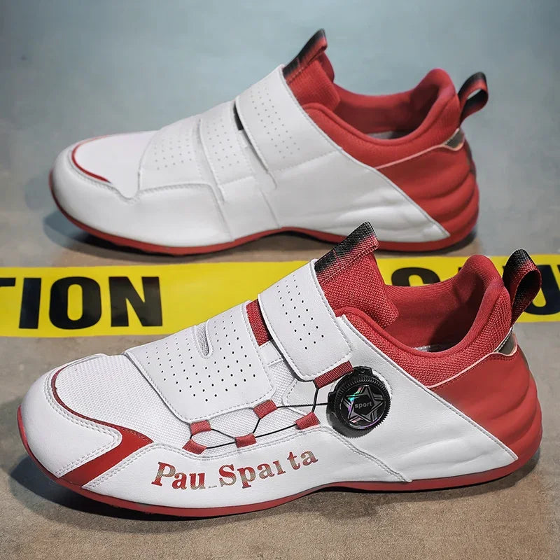 Cesar™ - Orthopedic Autumn Golf Shoes (50% DISCOUNT)