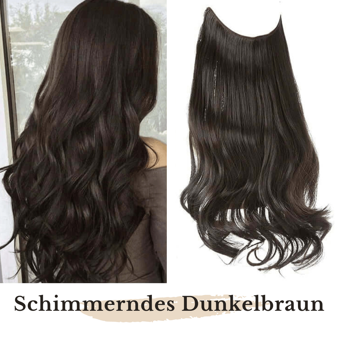 Ellendor Hair Extensions | EXTENSION 40CM & 55CM (50% DISCOUNT)
