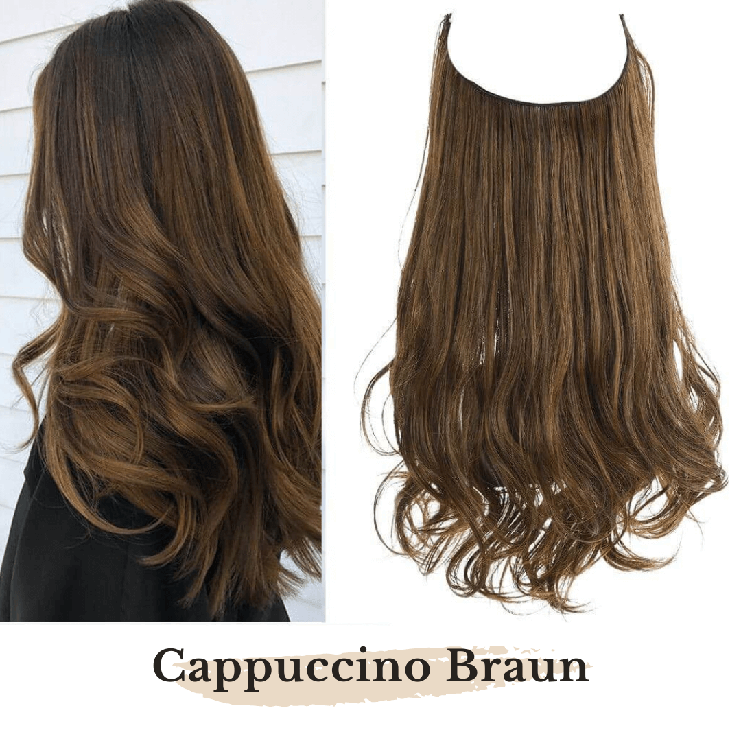 Ellendor Hair Extensions | EXTENSION 40CM & 55CM (50% DISCOUNT)