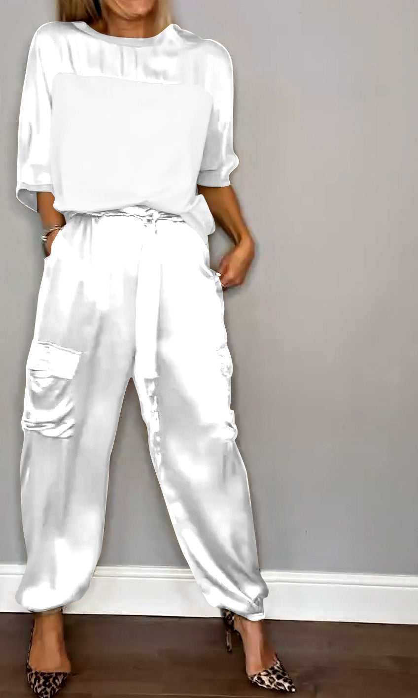 Amy™ - Slim Summer Set (50% Off)