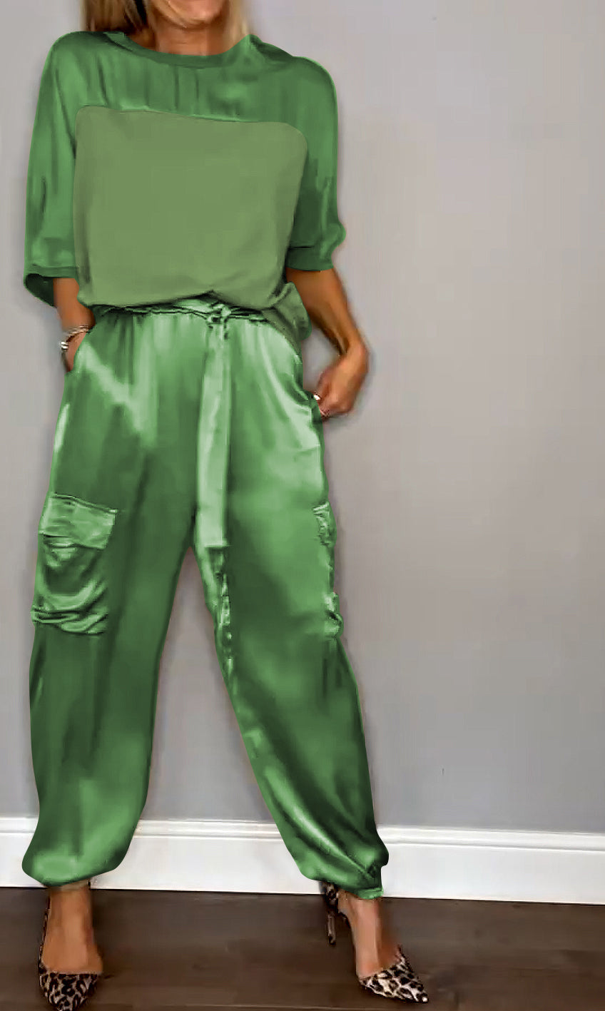 Amy™ - Slim Summer Set (50% Off)
