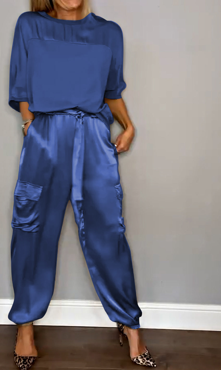 Amy™ - Slim Summer Set (50% Off)
