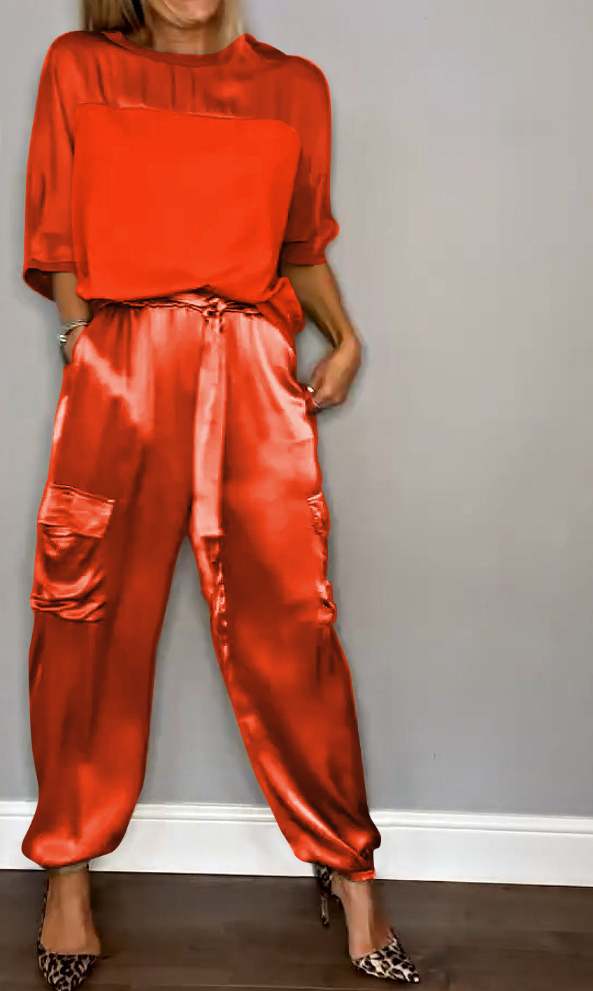 Amy™ - Slim Summer Set (50% Off)