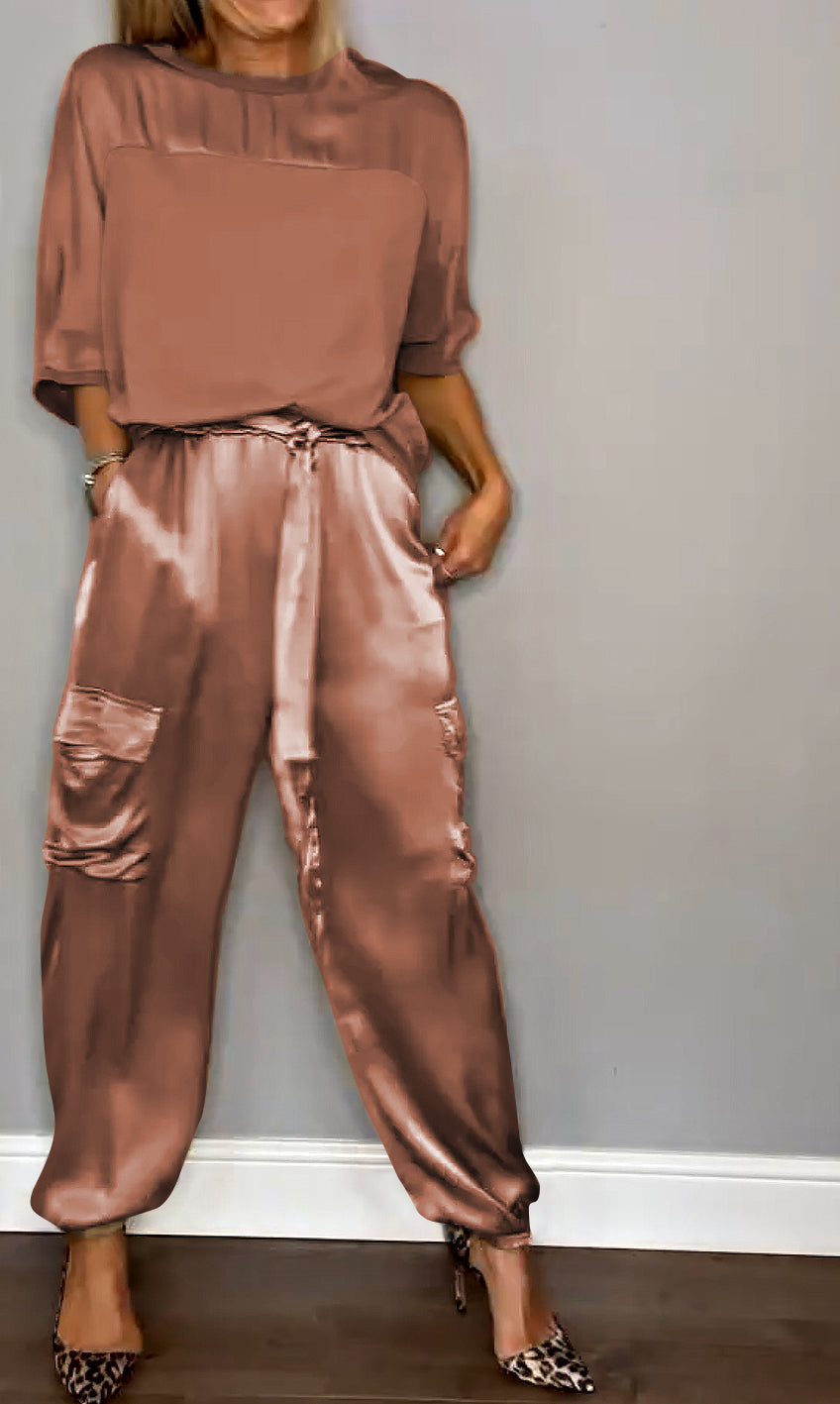 Amy™ - Slim Summer Set (50% Off)