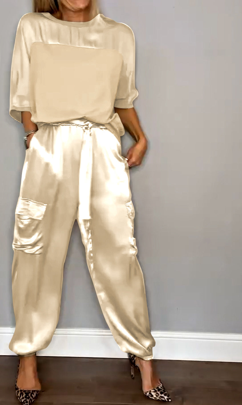 Amy™ - Slim Summer Set (50% Off)
