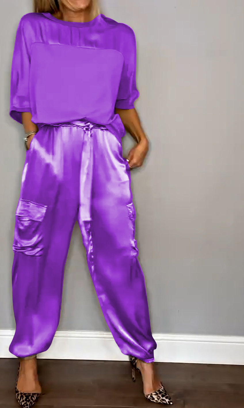 Amy™ - Slim Summer Set (50% Off)