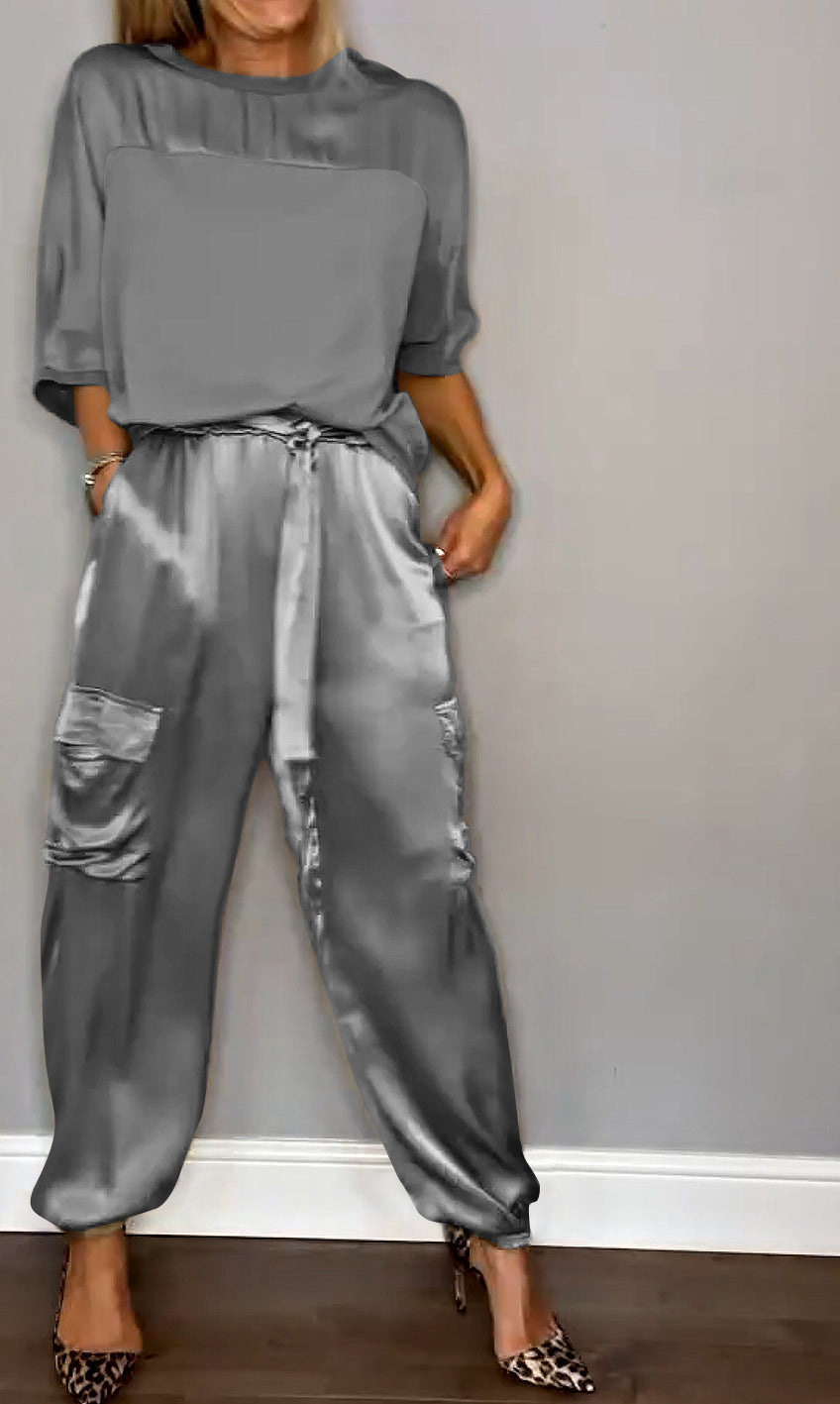 Amy™ - Slim Summer Set (50% Off)