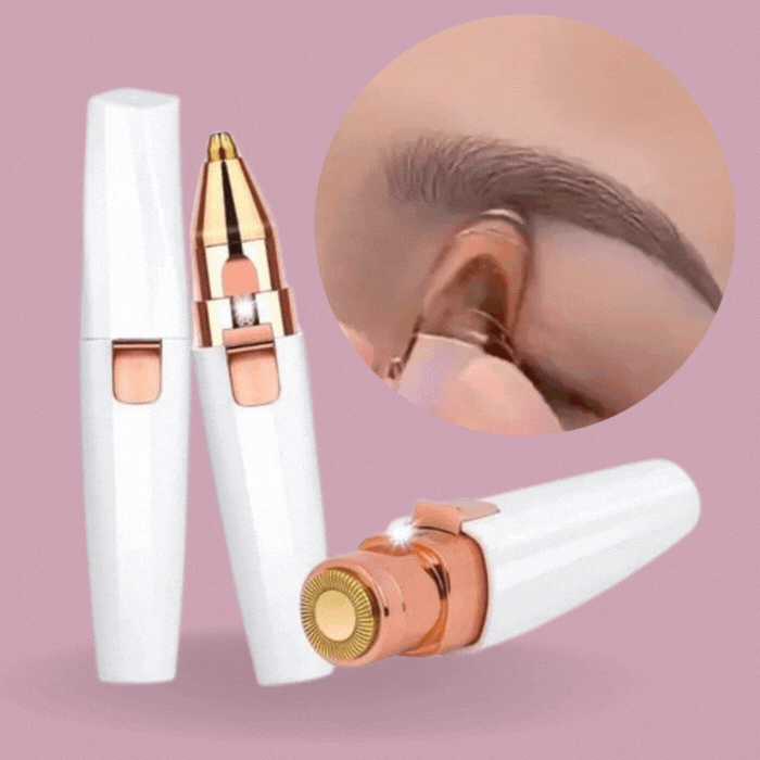 Bliness™ - Eyebrow Trimmer 50% OFF