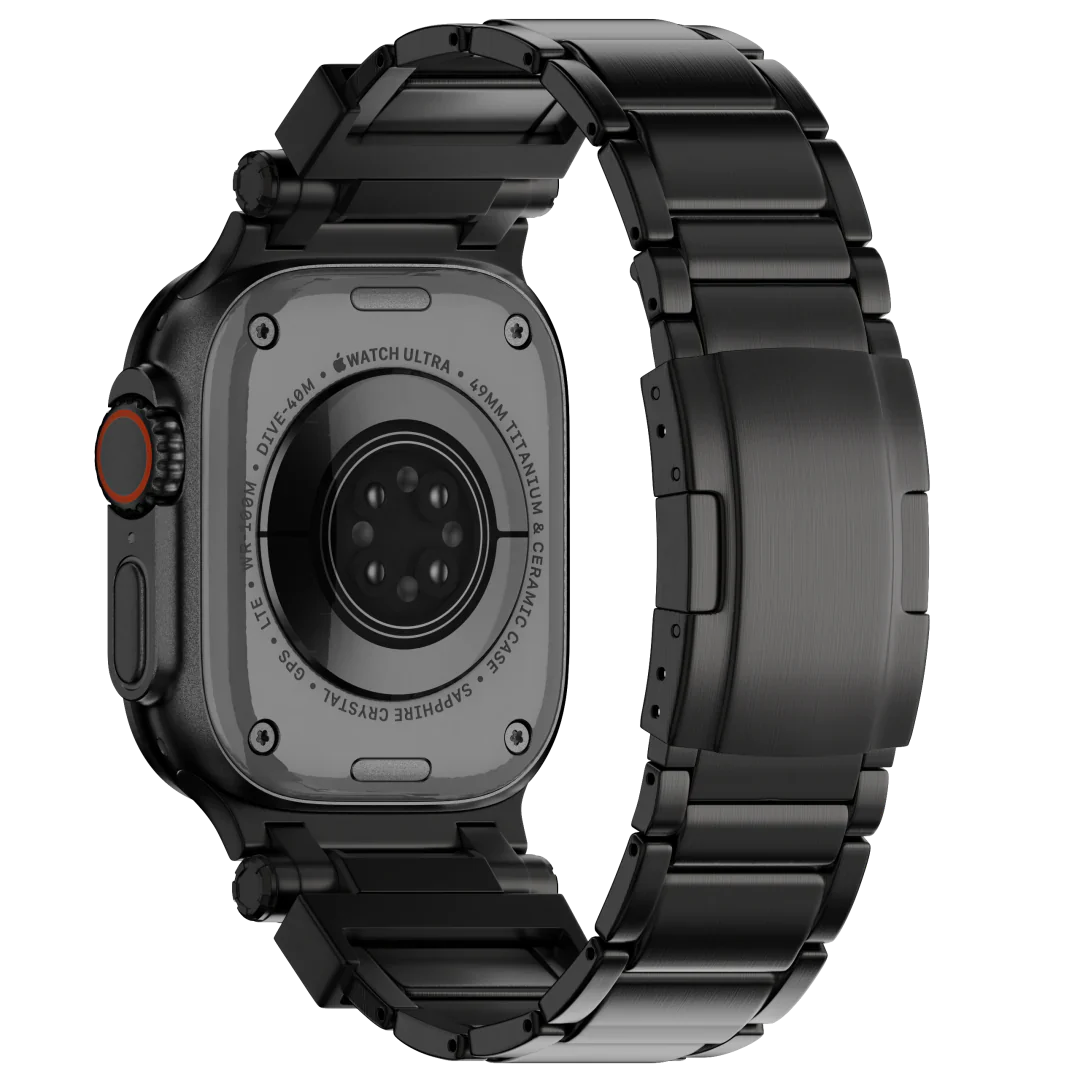 TitanX™ - Ultra Smartwatch Pro