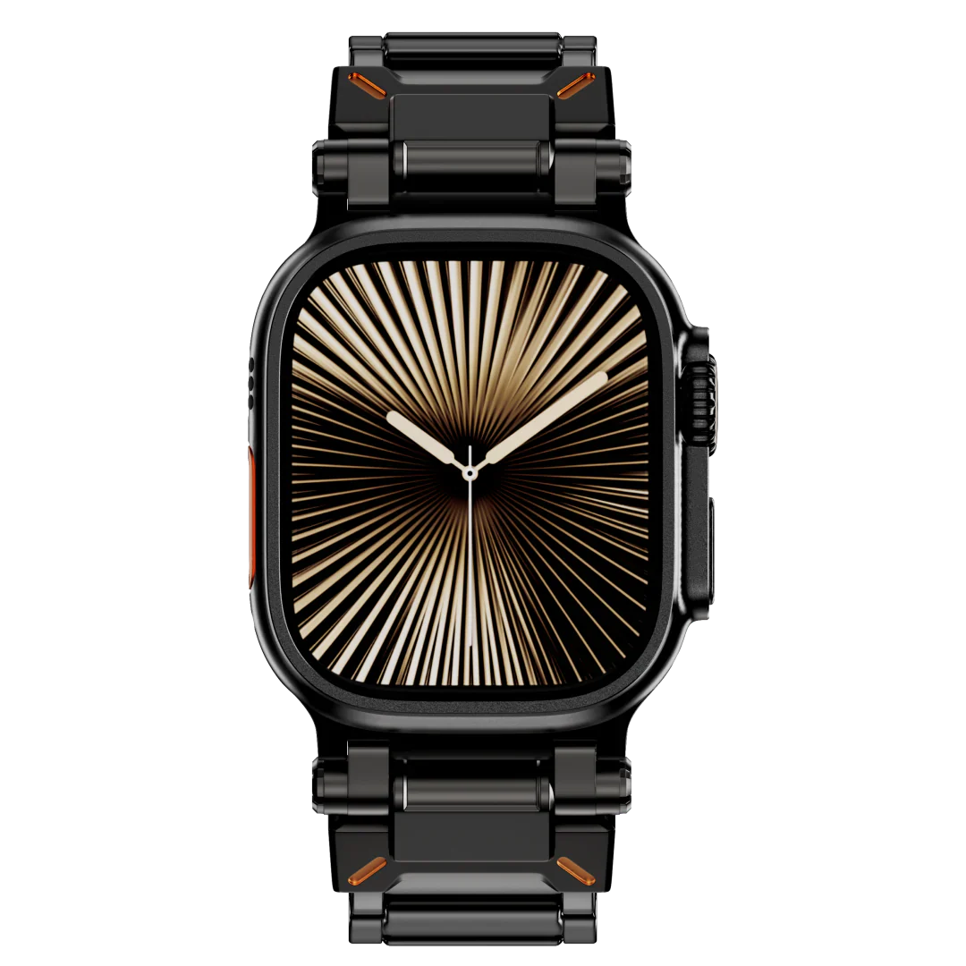 TitanX™ - Ultra Smartwatch Pro