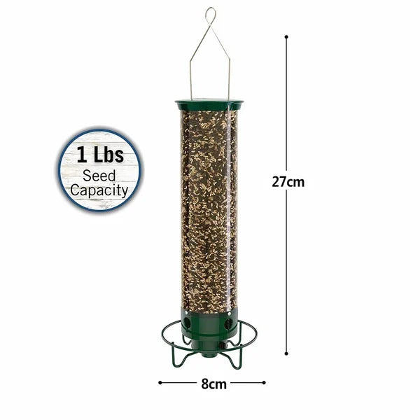 PetPerch™ - Hanging Food Bowl Bucket (50% OFF)