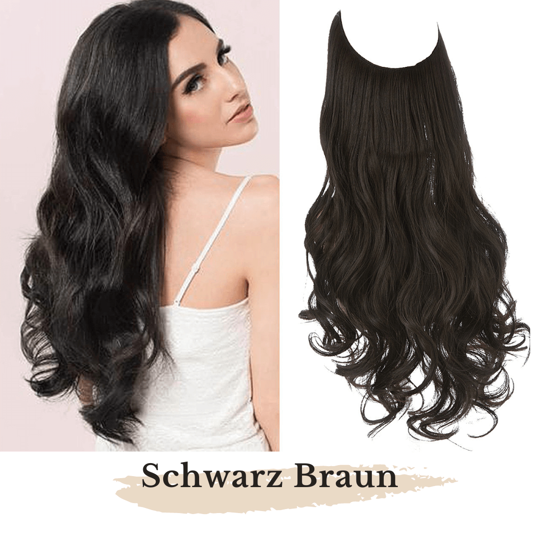 Ellendor Hair Extensions | EXTENSION 40CM & 55CM (50% DISCOUNT)