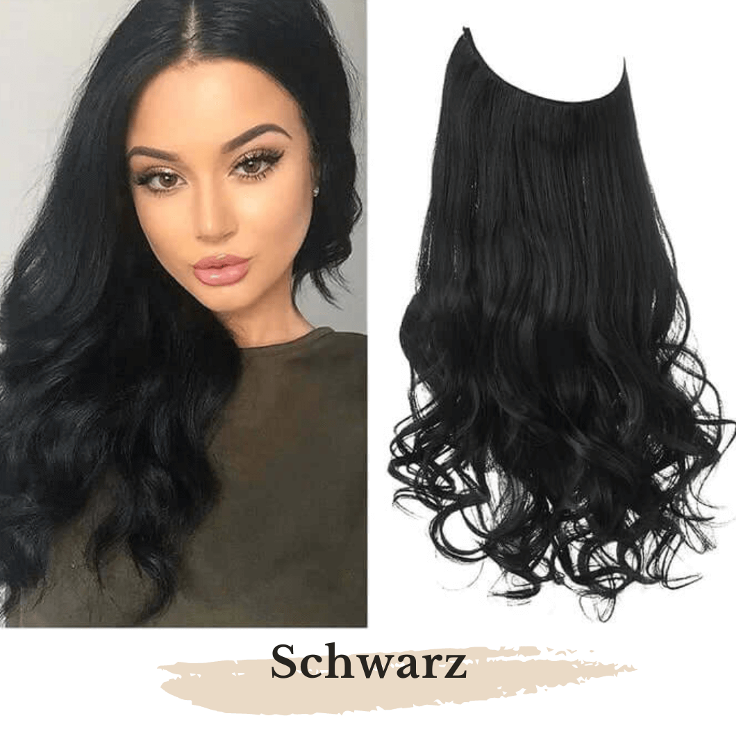Ellendor Hair Extensions | EXTENSION 40CM & 55CM (50% DISCOUNT)