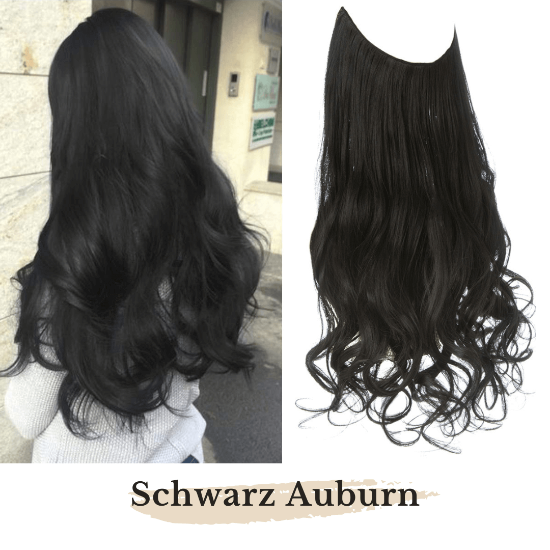 Ellendor Hair Extensions | EXTENSION 40CM & 55CM (50% DISCOUNT)