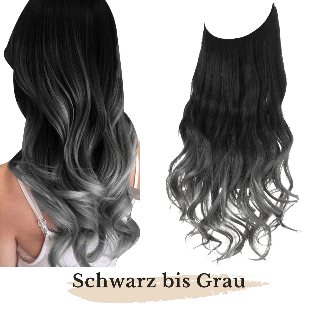 Ellendor Hair Extensions | EXTENSION 40CM & 55CM (50% DISCOUNT)