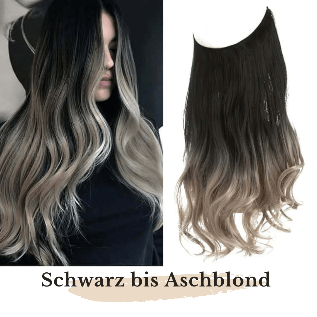 Ellendor Hair Extensions | EXTENSION 40CM & 55CM (50% DISCOUNT)