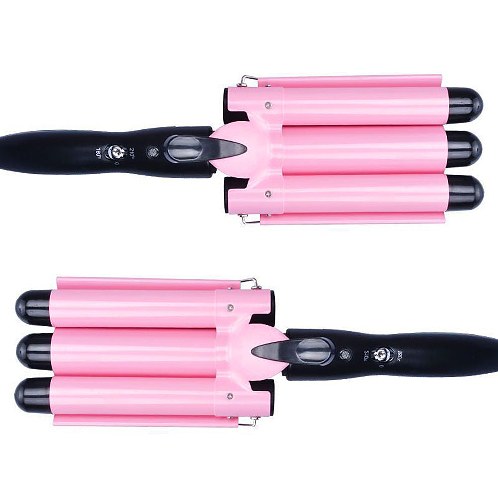 Vicky™ Curling Rollers