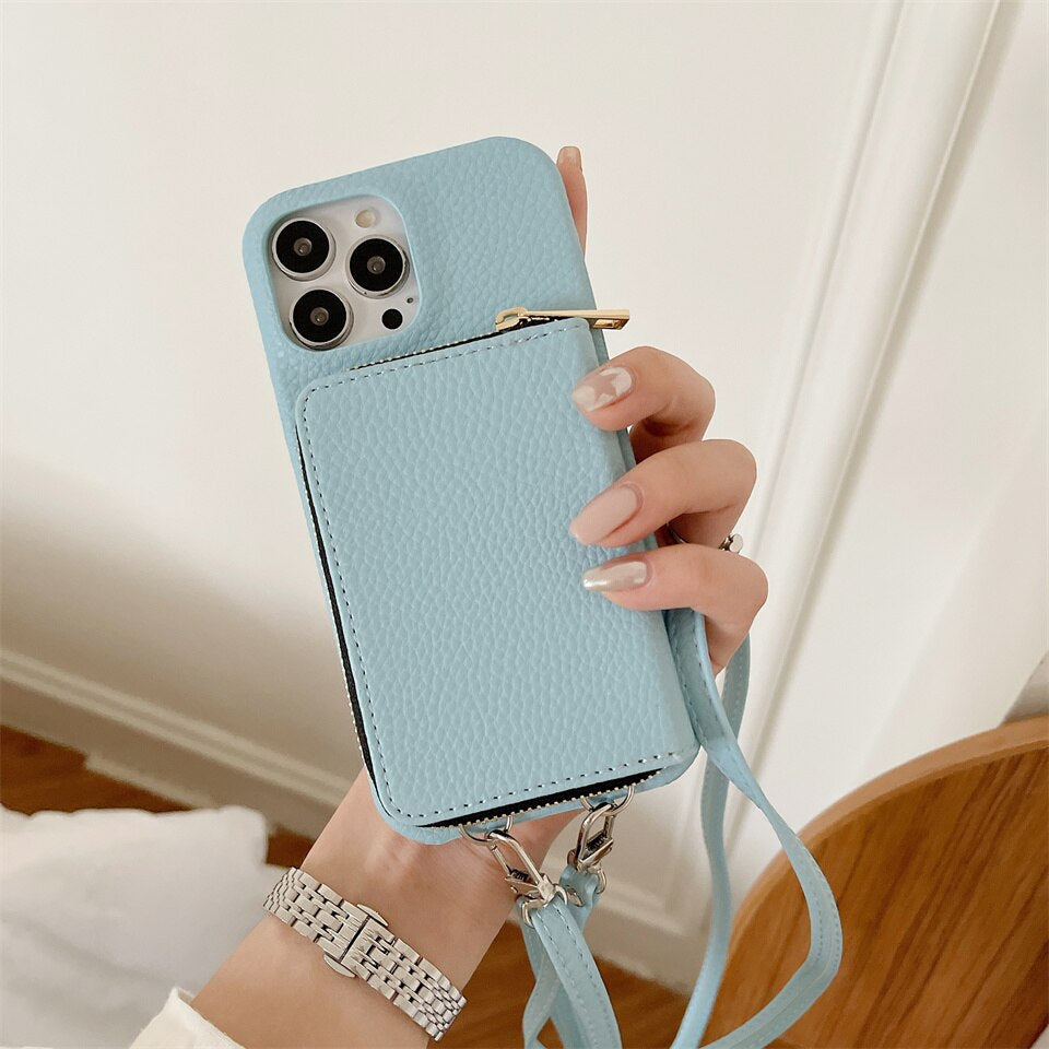 iCasetify™ Crossbody Bag