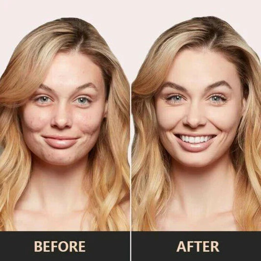 LumiMush™ - CC Cream (Buy 1 Get 1 Free)