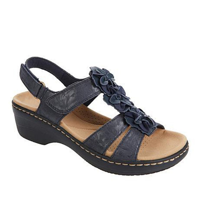 Carolyn™ - Casual Orthopedic Sandals for Flowers (50% DISCOUNT)