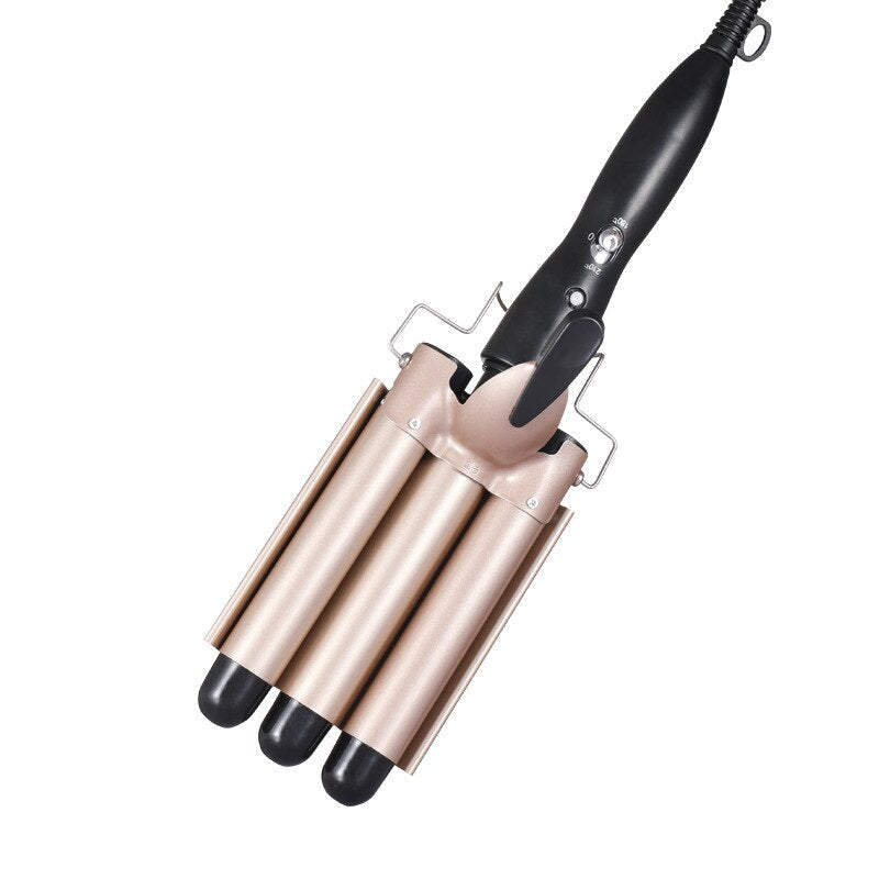 Vicky™ Curling Rollers