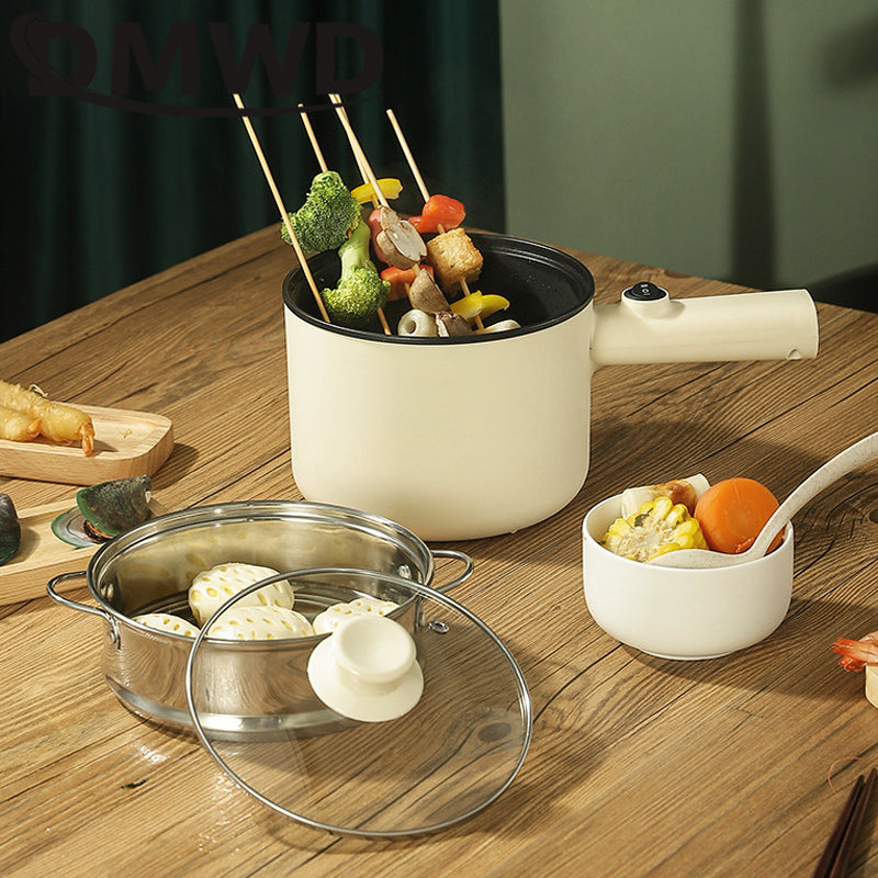 HotPotPro™ - Cook Your Food Anywhere! (50% DISCOUNT)