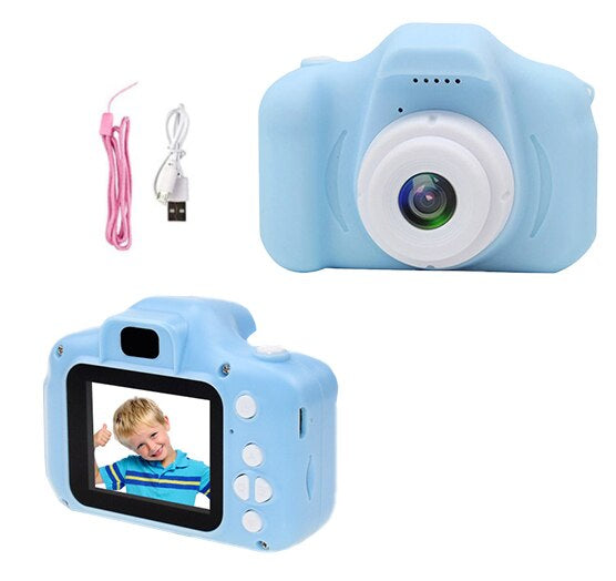 Flick™ Digital Camera