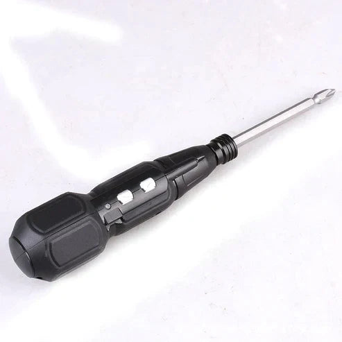 HandlePro™ Cordless Electric Screwdriver